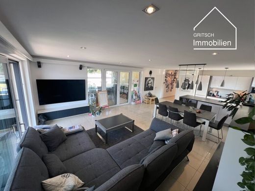 Apartment in Mils bei Solbad Hall, Politischer Bezirk Innsbruck Land