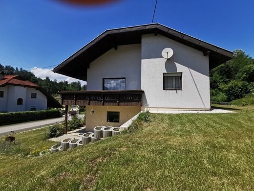 Casa de lujo en Maria Rain, Politischer Bezirk Klagenfurt Land