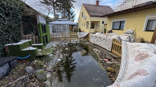 Πολυτελή κατοικία σε Deutsch-Wagram, Politischer Bezirk Gänserndorf