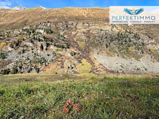 ‏קרקע ב  Sölden, Politischer Bezirk Imst