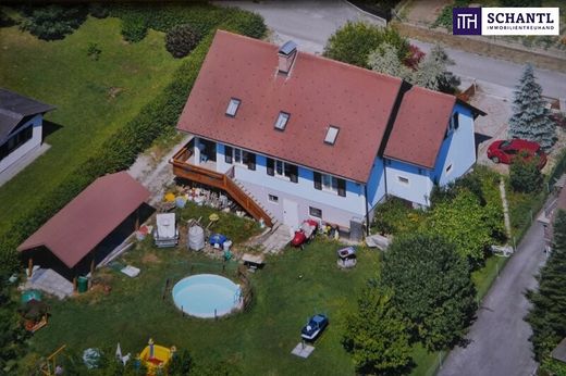 Luxury home in Hofstätten an der Raab, Politischer Bezirk Weiz