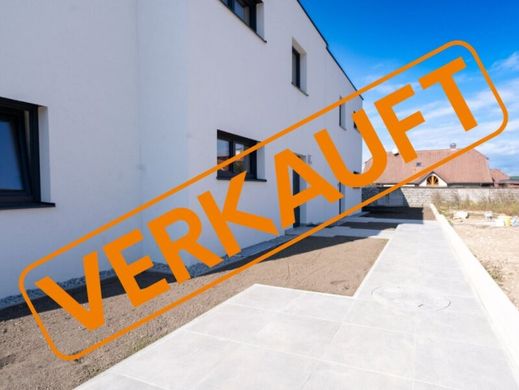 Luxus-Haus in Pucking, Politischer Bezirk Linz-Land