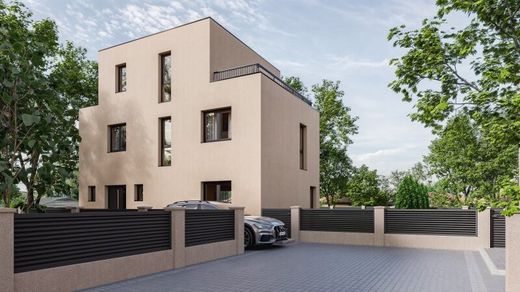 Casa di lusso a Deutsch-Wagram, Politischer Bezirk Gänserndorf