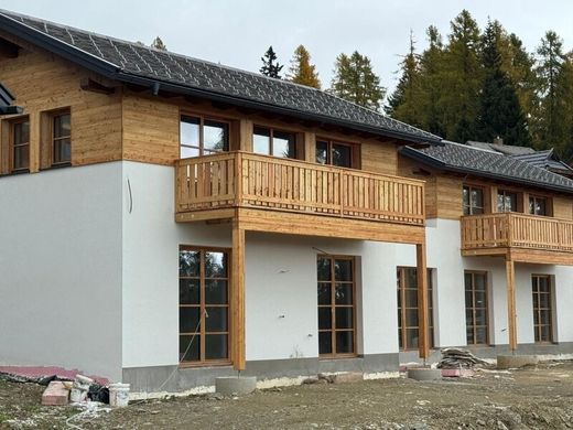 Casa di lusso a Hochrindl, Politischer Bezirk Feldkirchen