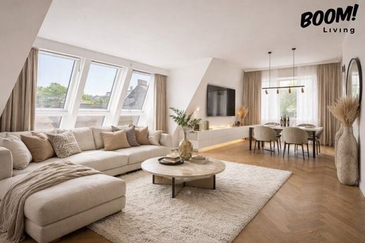 Apartamento - Viena, Wien Stadt