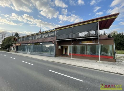 Land in Ilz, Politischer Bezirk Hartberg-Fürstenfeld