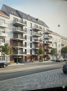 Terreno en Gemeindebezirk Donaustadt, Viena
