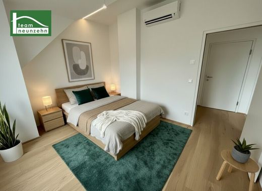 Daire Viyana, Wien Stadt