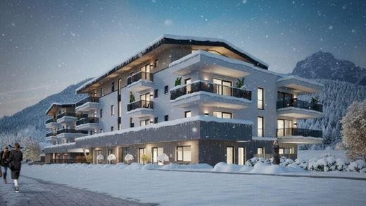 Penthouse à Sankt Ulrich am Pillersee, Politischer Bezirk Kitzbühel