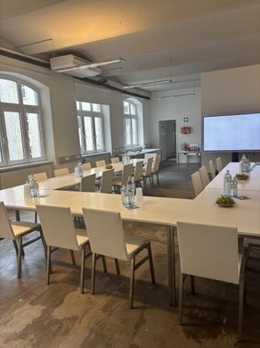 Office in Vienna, Wien Stadt