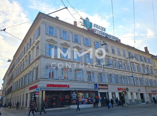 Office in Graz, Graz Stadt
