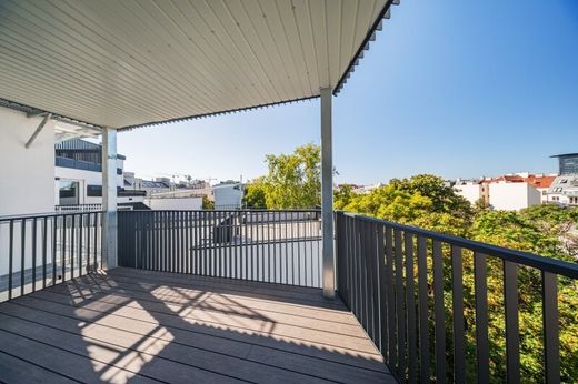 Apartment in Vienna, Wien Stadt