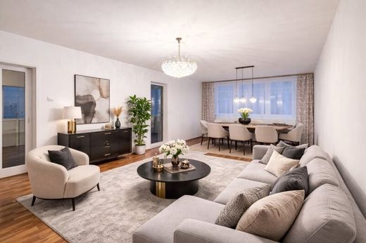 Apartment / Etagenwohnung in Wien, Wien Stadt