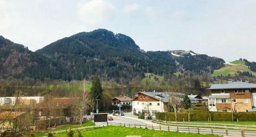 Kitzbühel, Politischer Bezirk Kitzbühelのアパートメント