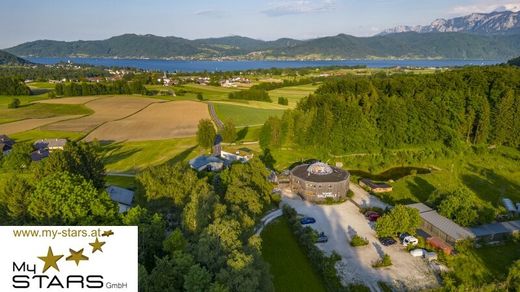 Terreno en Strass im Attergau, Politischer Bezirk Vöcklabruck