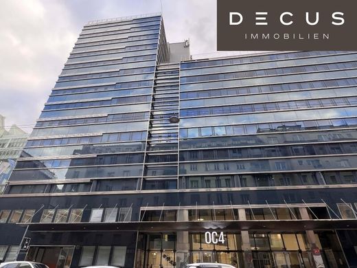 办公室  維也納, Wien Stadt