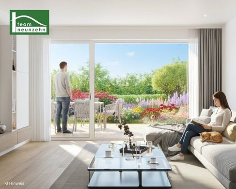 Apartment in Vienna, Wien Stadt