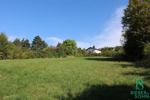 Terrain à Altlengbach, Politischer Bezirk Sankt Pölten