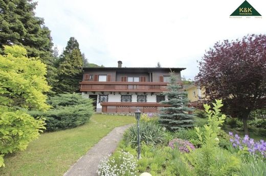 Maison de luxe à Hainburg an der Donau, Politischer Bezirk Bruck an der Leitha