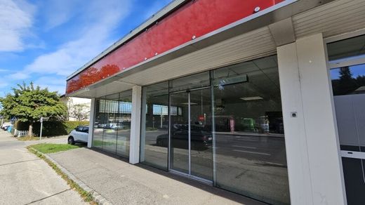 Office in Klagenfurt, Klagenfurt am Wörthersee