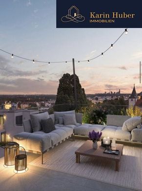 Appartement in Klosterneuburg, Politischer Bezirk Tulln