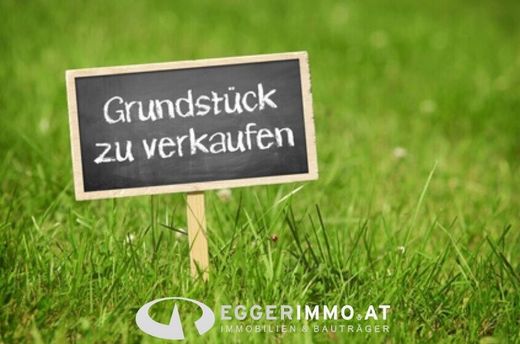 أرض ﻓﻲ Mitterhofen, Politischer Bezirk Zell am See