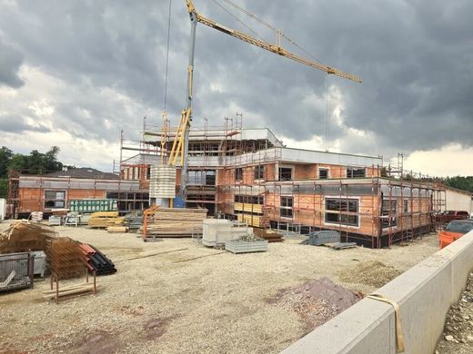 ‏משרד ב  Frankenburg, Politischer Bezirk Vöcklabruck