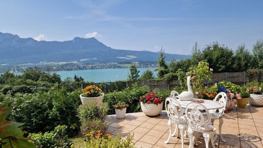 Luxury home in Mondsee, Politischer Bezirk Vöcklabruck