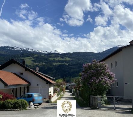 Apartment in Mils bei Solbad Hall, Politischer Bezirk Innsbruck Land