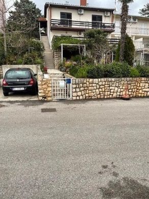 Casa de lujo en Crikvenica, Grad Crikvenica