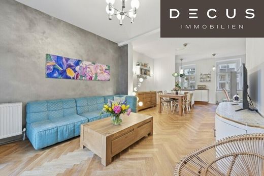 Apartment / Etagenwohnung in Wien, Wien Stadt