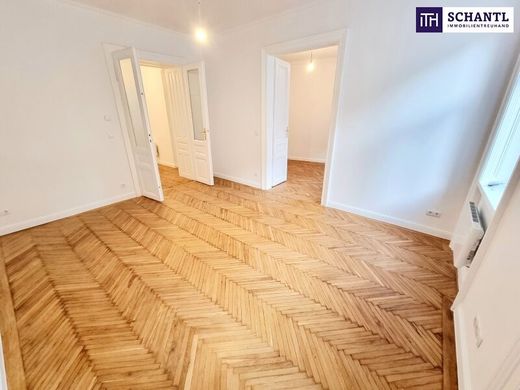 Apartment in Vienna, Wien Stadt