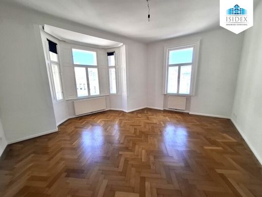 Daire Gemeindebezirk Alsergrund, Wien Stadt