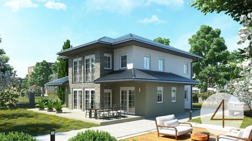 Luxus-Haus in Sankt Florian am Inn, Politischer Bezirk Schärding