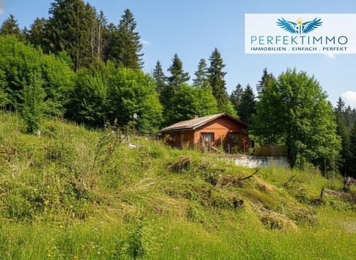 Terrain à Innsbruck, Innsbruck Stadt