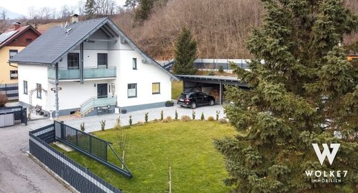 Luxury home in Feistritz an der Drau, Politischer Bezirk Villach Land