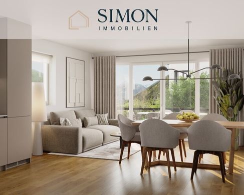 套间/公寓  Bad Hofgastein, Politischer Bezirk Sankt Johann im Pongau