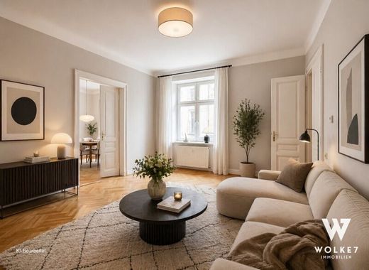 Apartament w Wiedeń, Wien Stadt