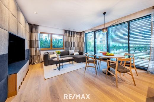 Apartment in Fieberbrunn, Bezirk Kitzbuehel