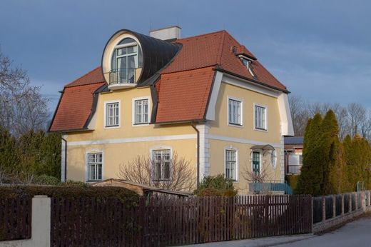 Luxury home in Teesdorf, Politischer Bezirk Baden
