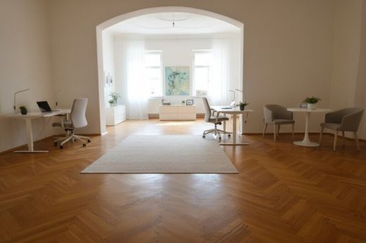 Office in Sankt Veit an der Glan, Politischer Bezirk Sankt Veit an der Glan