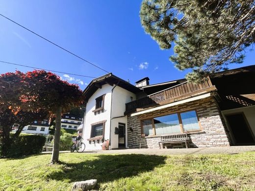 Luxus-Haus zu verkaufen in Seefeld in Tirol