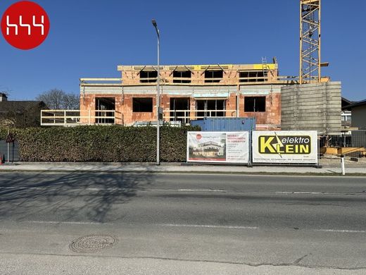 Penthouse à Oberalm, Politischer Bezirk Hallein