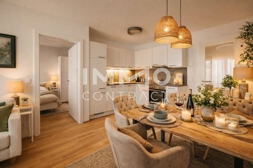 Apartment in Vienna, Wien Stadt