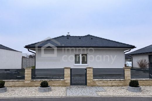 Maison de luxe à Potzneusiedl, Politischer Bezirk Neusiedl am See