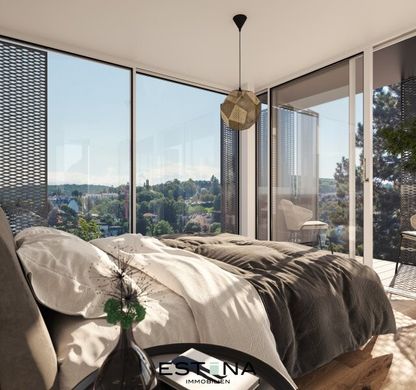 Villa - Viena, Wien Stadt