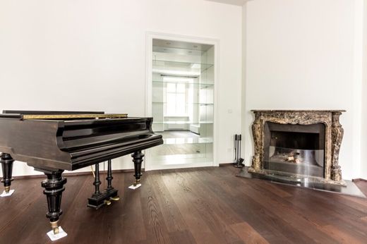 Penthouse in Wenen, Wien Stadt