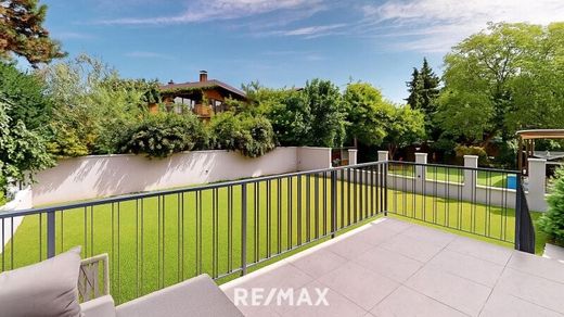 Luxe woning in Wenen, Wien Stadt