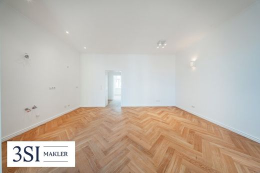 Apartment / Etagenwohnung in Wien, Wien Stadt