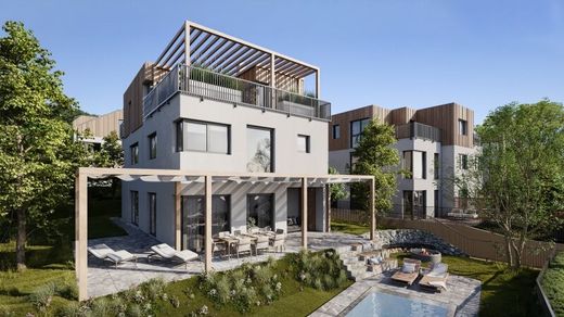 Villa a Kritzendorf, Politischer Bezirk Tulln